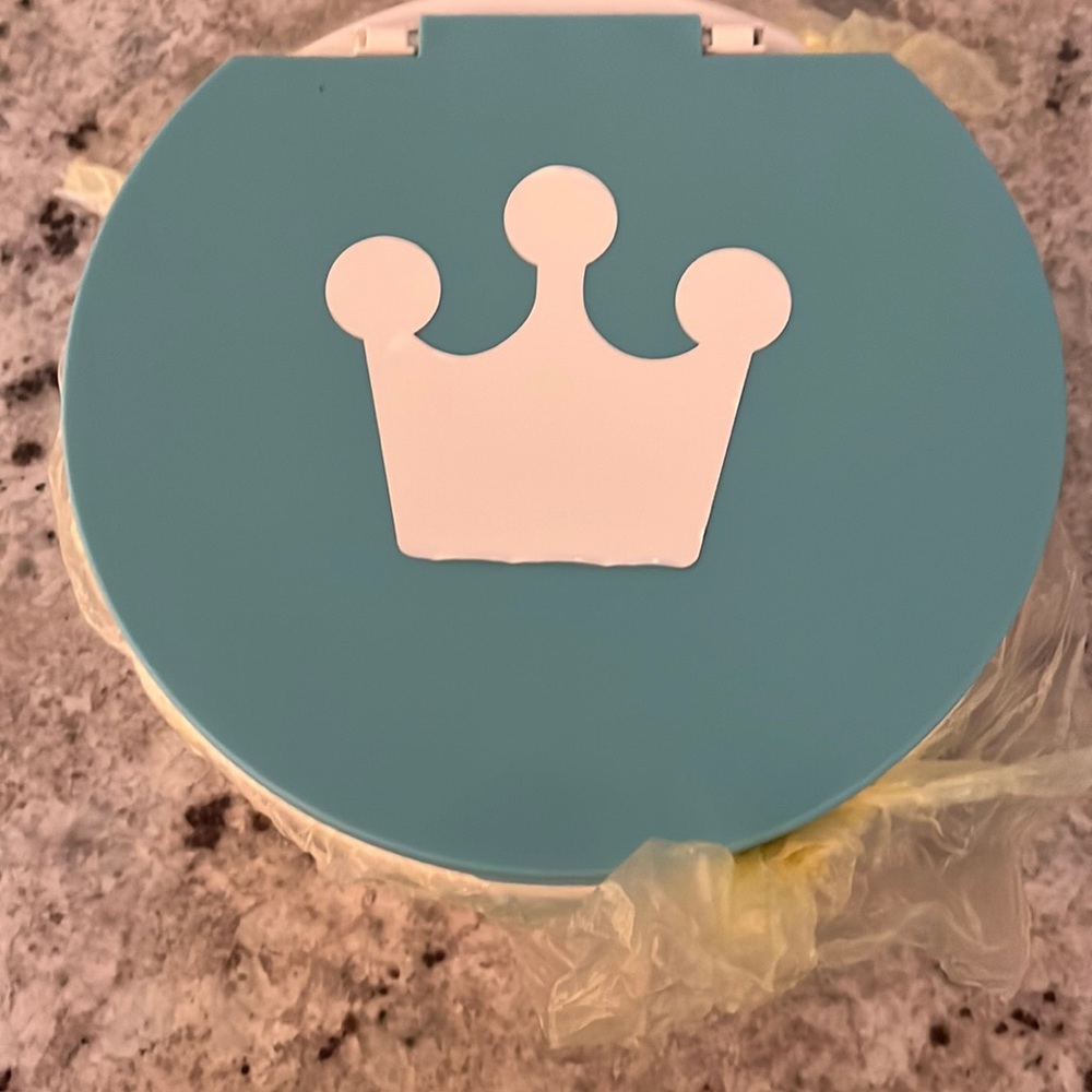 Training Toilet for Boys Brand New Never Been Used